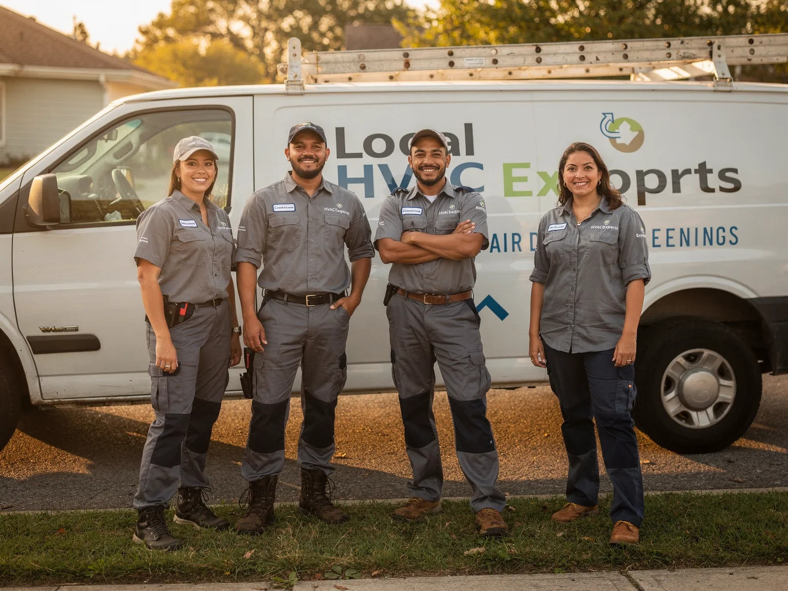 24/7 HVAC Repair & AC Replacement company in Bigelow, AR